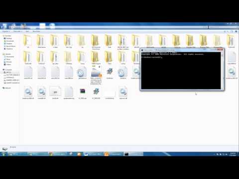 How to install Capicom.dll for Digital Signatures