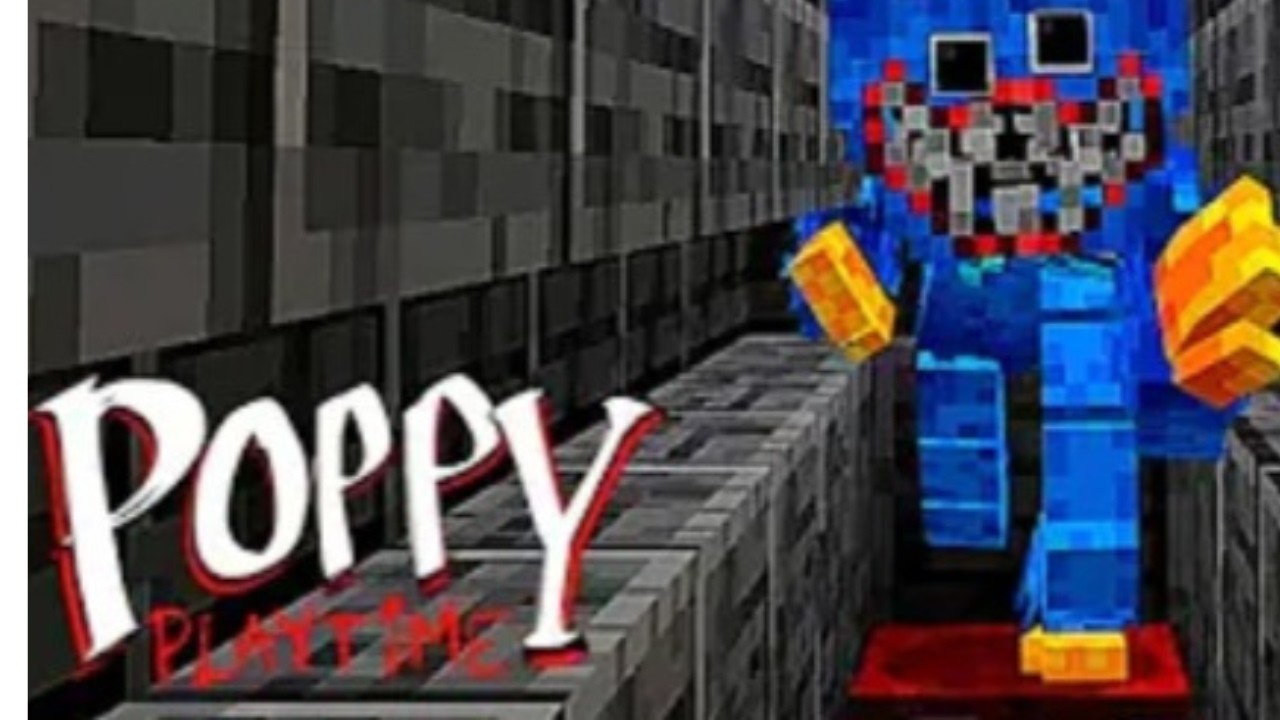 마크로 파피 플레이타임 챕터1 하면 안되는 이유