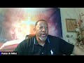 The Study of Hebrews - Chapter 8-9