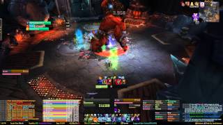 Clockwork vs Heroic Gruul
