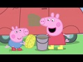 Peppa Pig en Español | Lava-jato (clip) | Pepa la cerdita