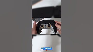 How to Remap Paddles on Scuf Controller 🎮 #shorts