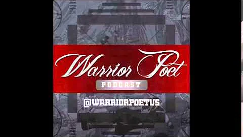 Aubrey Marcus - Warrior Poet Project Podcast 4 -- ...