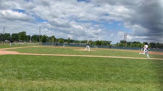 Madison Memorial defeats Muskego in state semifinal