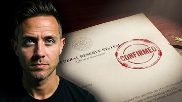 The Fed Just Confirmed a Massive Liquidity Rotation (Crypto Next)