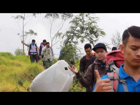 cerita kami ENTIS AREA pendakian gunung artapela