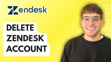How to Delete Zendesk Account [2025 Guide]