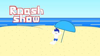 RDash Show (1996 Pilot)