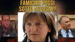 💡 ULTIME NEWS : SCANDALO! FAMIGLIA POGGI SOTTO ACCUSA#falsissimo #delittodigarlasco