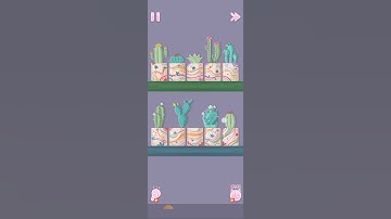 Perfect Tidy level 111 Solution walkthrough