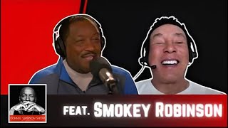 Smokey Robinson Dishes on the legacy of Motown and More  | Season 1