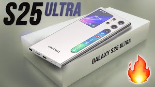 Galaxy S25 Ultra - ШОКУЮЧІ ЗМІНИ 🔥 iPhone Fold ВЖЕ ГОТОВИЙ 😱 OnePlus 13 і realme GT Neo 6 - КОСМОС!
