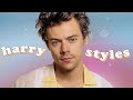 OS MISTÉRIOS POR TRÁS DE HARRY STYLES