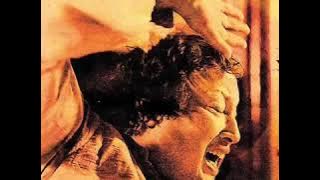 Sun Charkhe Di Mithi Mithi - Nusrat Fateh Ali Khan