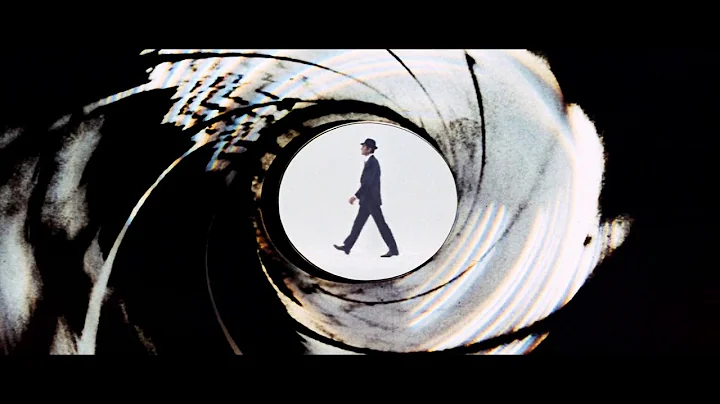 James Bond Opening - 1969 On Her Majesty's Secret Service