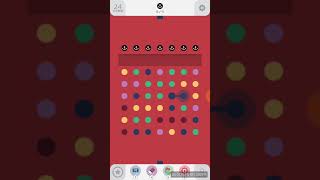 Two Dots level 81(第81關)