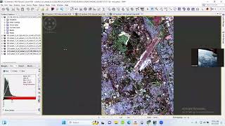 How to Overlay Sentinel-2 Satellite Imagery on Google Earth