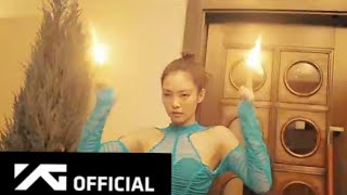 JENNIE - 'DOLLS' M/V | FIGHTING VERSION