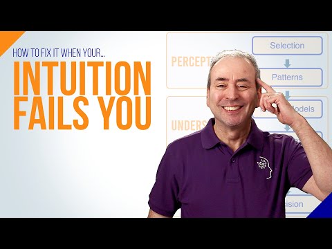 Video: Kuo dažnai skundžiamasi dėl intuicionizmo?