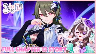 WELCOME BACK VITA! | Honkai: Impact 3rd Part 2 - Chapter 13 A Rose in a Curtsy Full Story Reaction