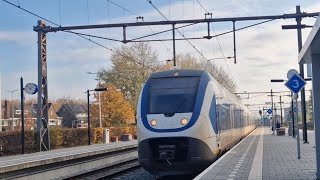 Slt62642 Ri  Leiden Centraal