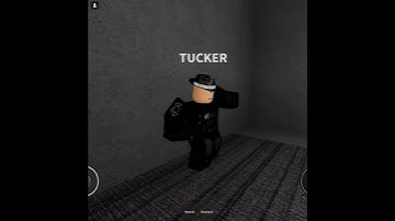 How to get Alpha Squad morph in SCP Monsters Roleplay V2