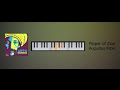 Melodica tutorial  pipers of zion tribute to augustus pablo