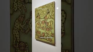 Arttaca Visits Gajah Gallery at Art Jakarta Gardens 2026