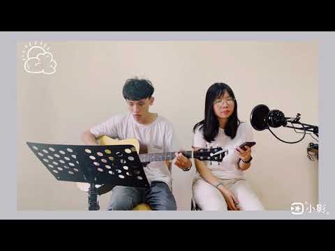 曹楊-微光 cover