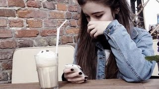 ˚˖♡🦢⋆ Cutepill just look at me୨୧💊