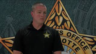 Drug dealer charged with murder for overdose death in Punta Gorda