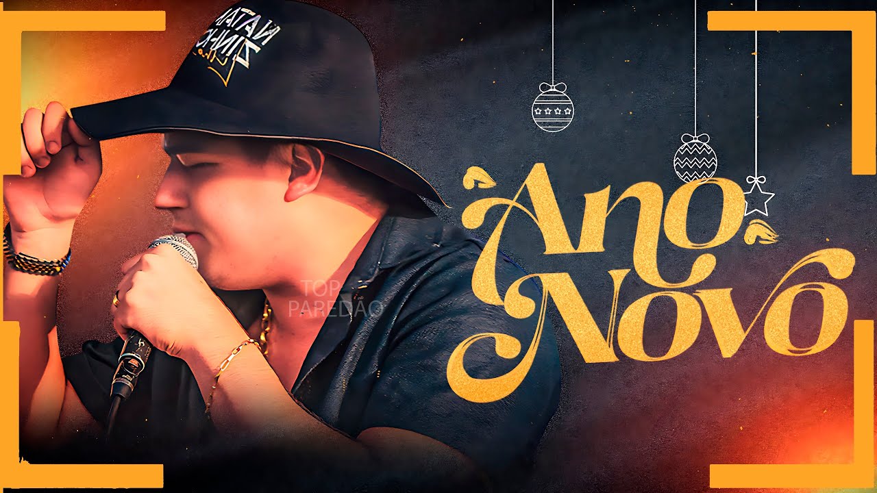 NATANZINHO LIMA 2024 - NATANZINHO LIMA 2024  ( REPERTÓRIO NOVO 2024 ) CD NOVO - MÚSICAS NOVAS, DIA 1