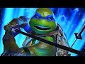 INJUSTICE 2 - Fin Histoire TORTUES NINJA (Multivers)