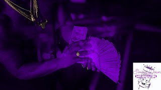Jap5 - Unlocked ( Slowed & Chopped ) @jap5official