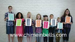 Chime In Violin Level 3 Tutorial Come Discuss From Bizets Farandole Part 25 Hd 1080P