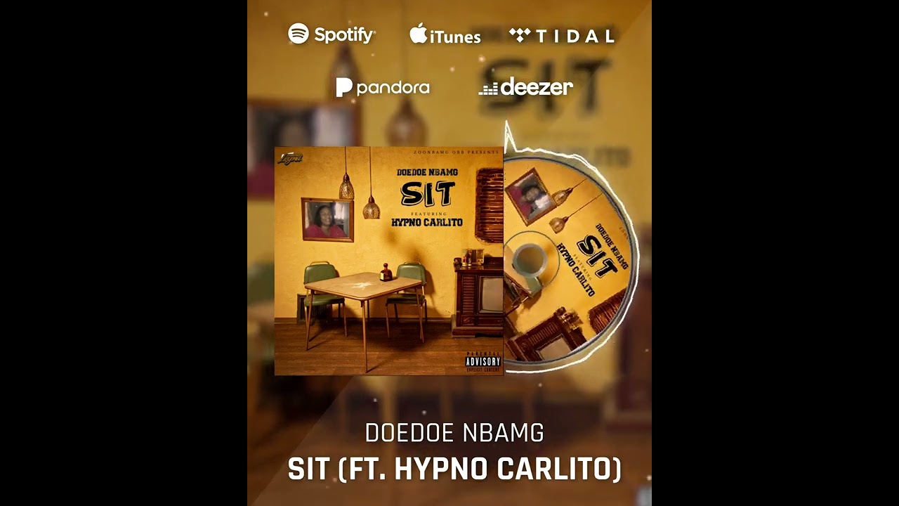 NEW SINGLE OTW/ SIT FT. Hypno Carlito(Subscribe DoeDoeNbamg on all STREAMING PLATFORMS)