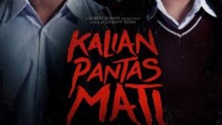  FILM HOROR - PEMUDA INDIGO INI JATUH CINTA SAMA HANTU - KALIAN PANTAS MATI (2022) FULL MOVIE HD 🎬