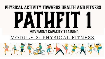 PATHFIT 1: Movement Capacity Training- Module 2