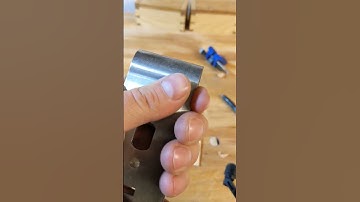 How To Set a Cap Iron. Hand Tool Skills!