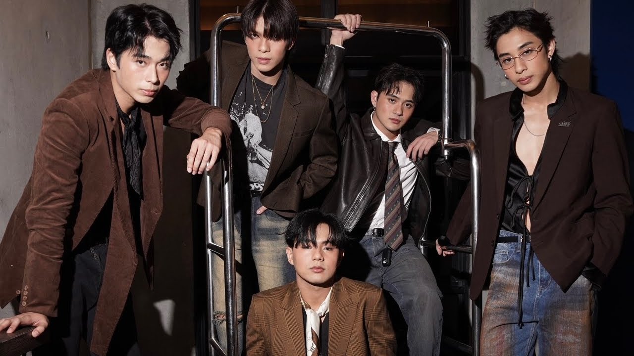 [Fancam] (FULL) Star Magic Music Room Presents BGYO at B Hotel