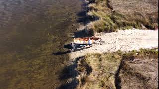 SALTER POINT FP BOAT ADZ 3