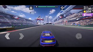 Hot Lap League: Racing Mania! android gameplay screenshot 4