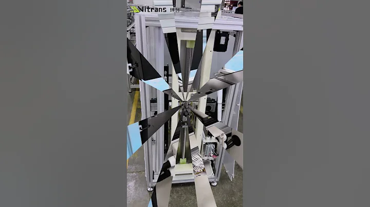 Boost Efficiency with Smart Factory Conveyor Systems#conveyor  #automation