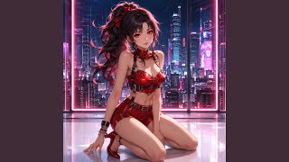 Soft Neon Echoes screenshot 5