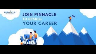 PINNACLE Innovation and Education | Best Training Institute in Dubai | KHDA approved Courses screenshot 2