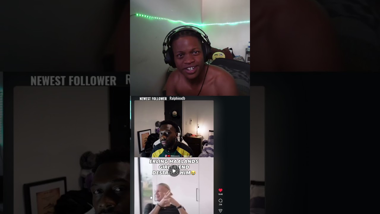 I could Never be left overs 