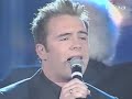 Westlife - Queen Of My Heart at the Vatican, 15.12.2001