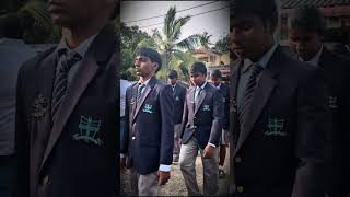 Funeral Service Of My Loving Father  Anthony Fernando A Tribute