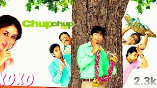 Chup Chup Ke (2006): Full movie Comedy HD 1080 (English subtitles)