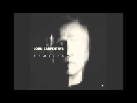 John Carpenter - Vortex